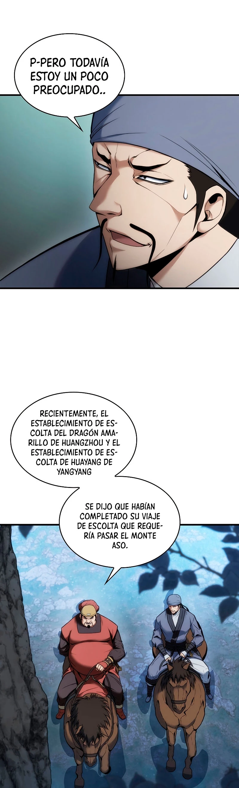 La Estrella de un Gobernante Supremo > Capitulo 3 > Page 351