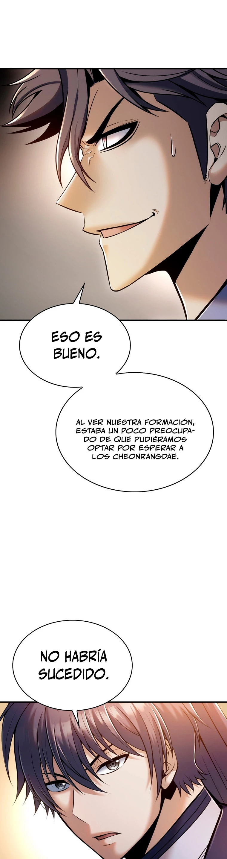 La Estrella de un Gobernante Supremo > Capitulo 30 > Page 321