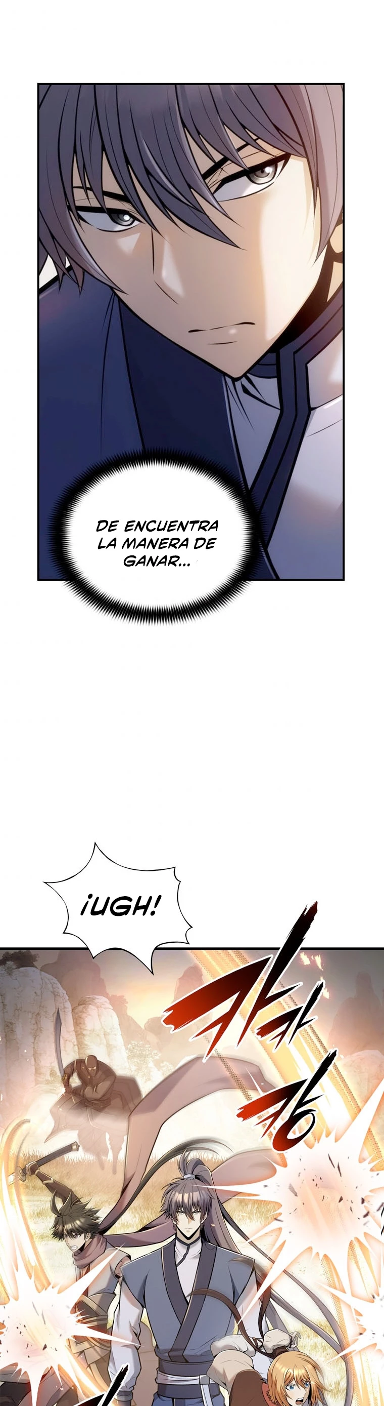 La Estrella de un Gobernante Supremo > Capitulo 32 > Page 471