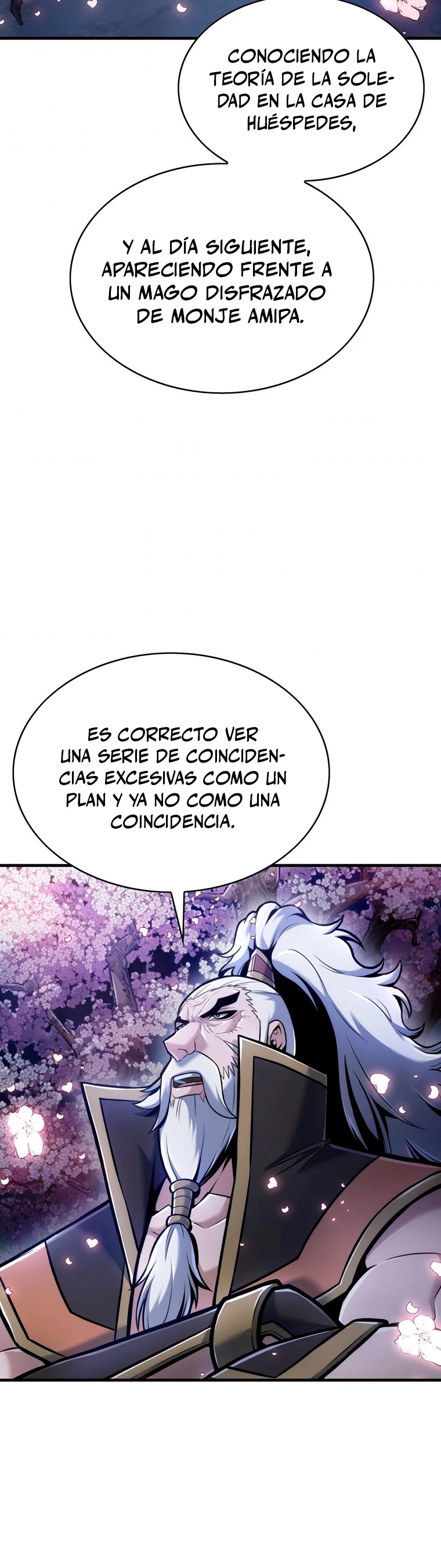 La Estrella de un Gobernante Supremo > Capitulo 42 > Page 341