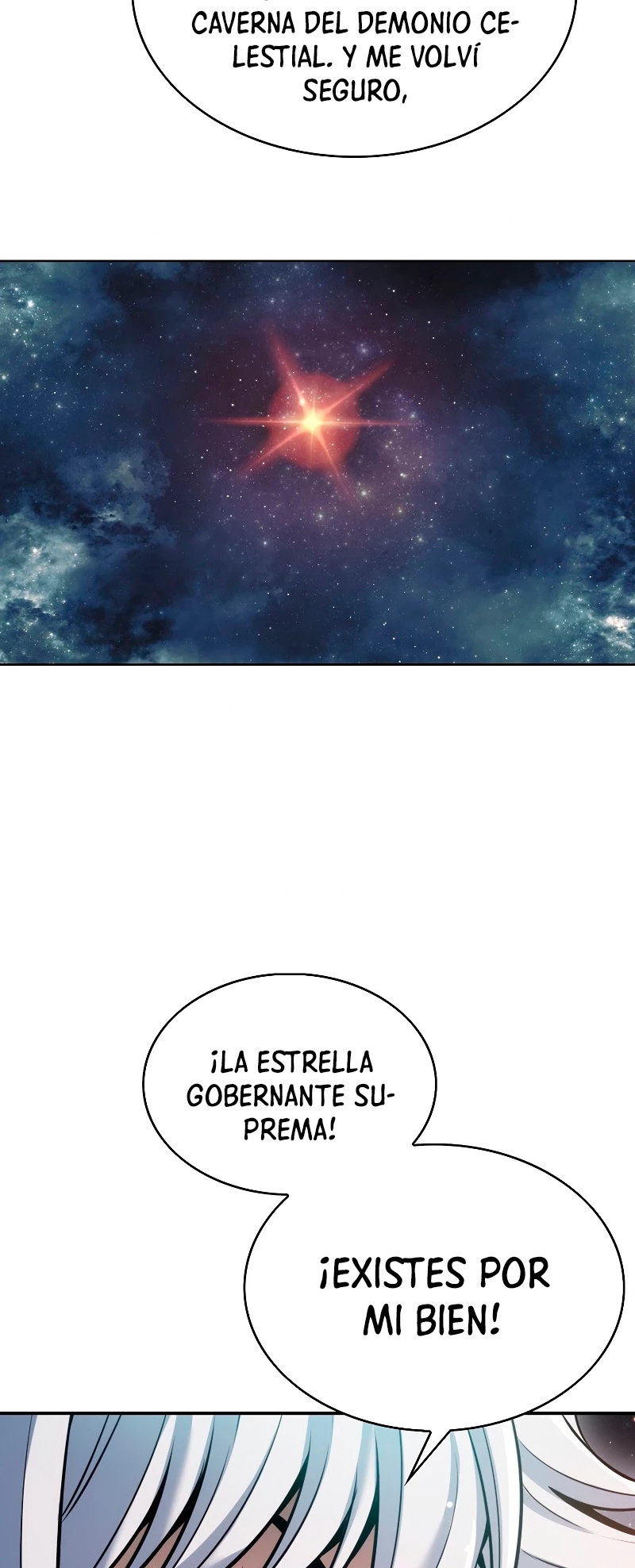 La Estrella de un Gobernante Supremo > Capitulo 7 > Page 431