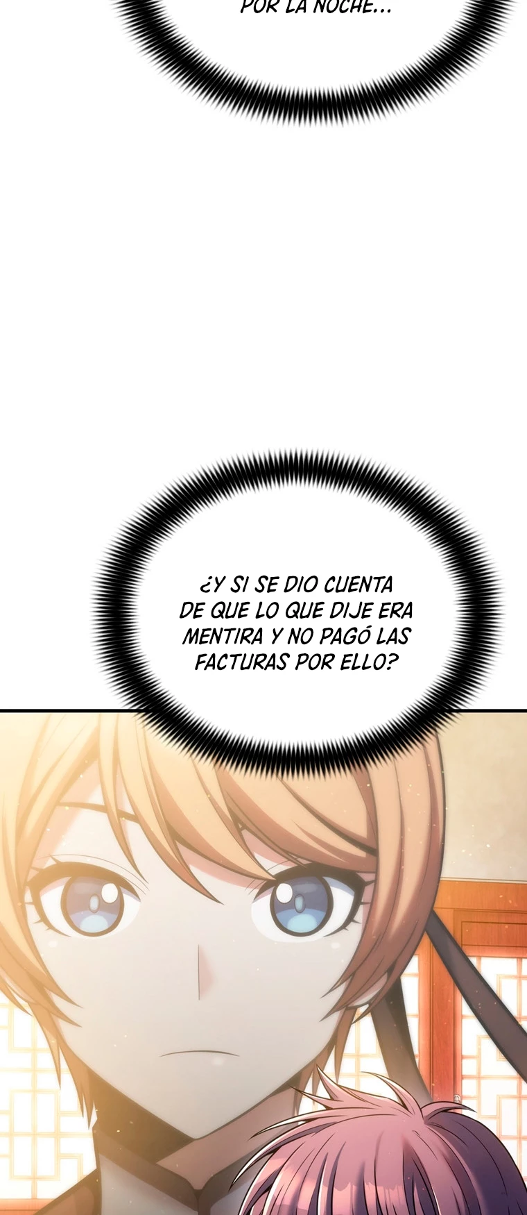 La Estrella de un Gobernante Supremo > Capitulo 12 > Page 391