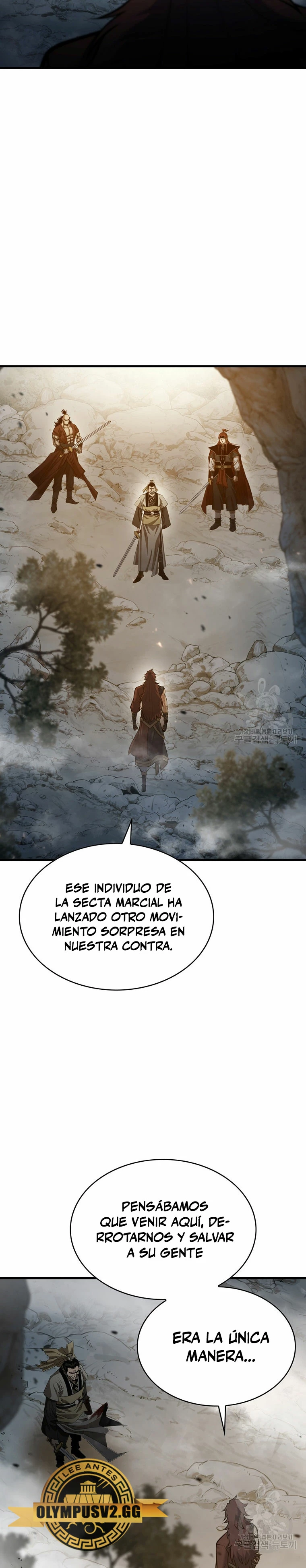 La Estrella de un Gobernante Supremo > Capitulo 114 > Page 271