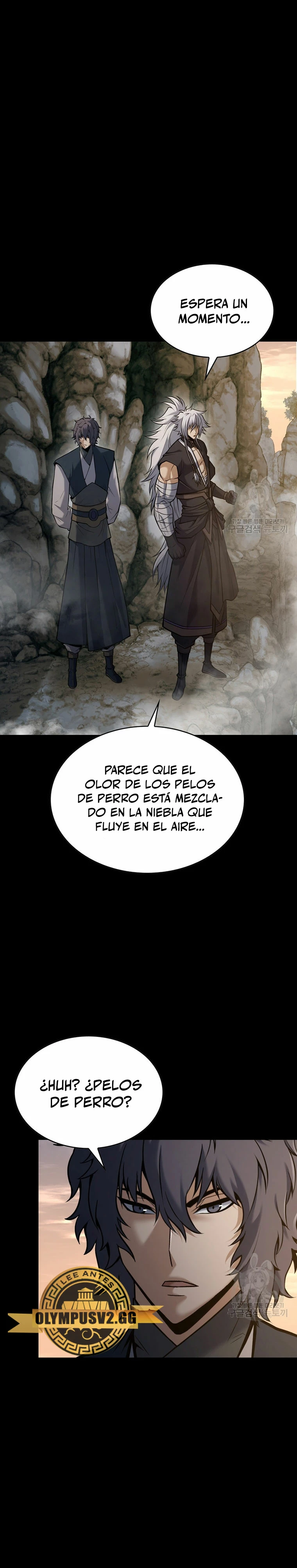 La Estrella de un Gobernante Supremo > Capitulo 116 > Page 301