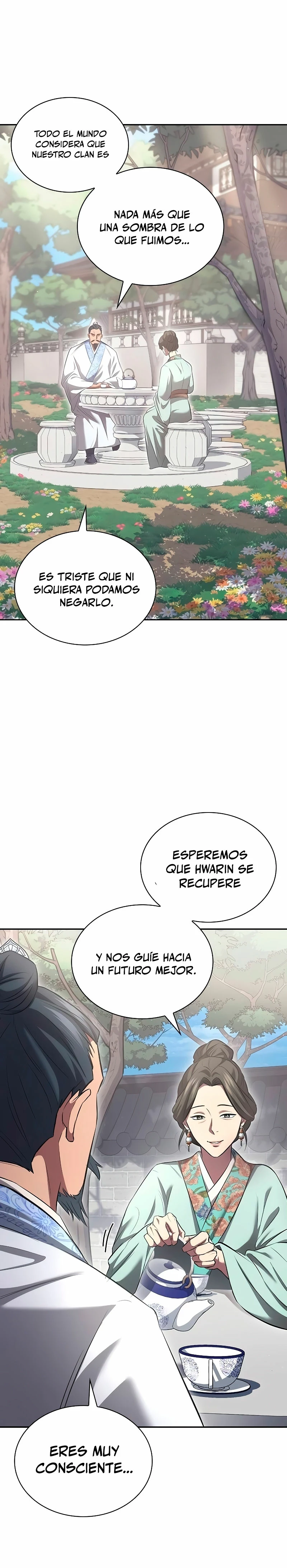 Regresión del heredero del clan Yong > Capitulo 2 > Page 61