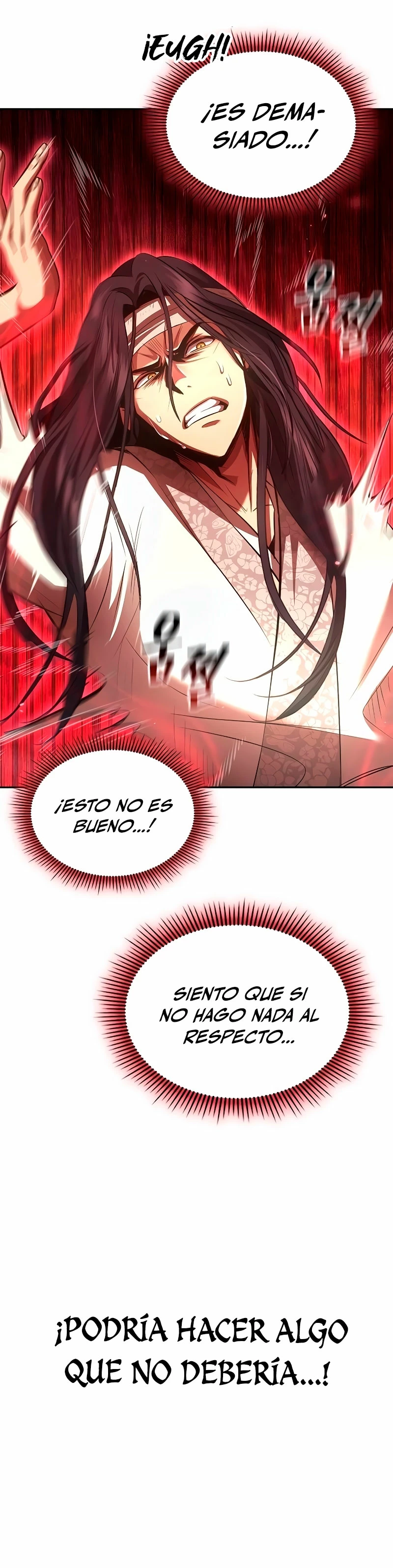 Regresión del heredero del clan Yong > Capitulo 2 > Page 331