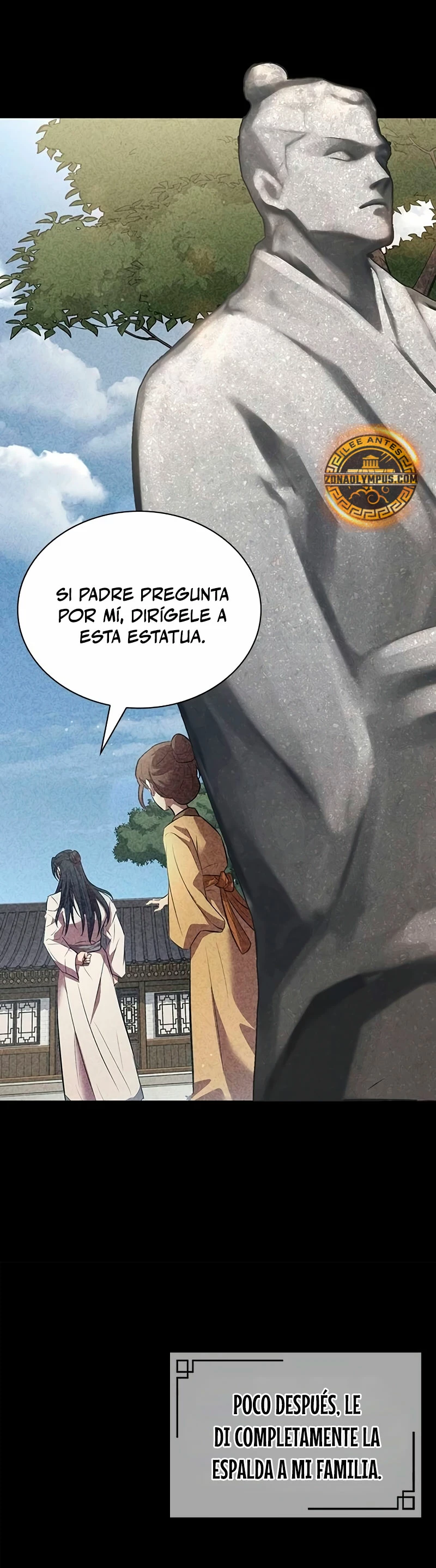 Regresión del heredero del clan Yong > Capitulo 1 > Page 221