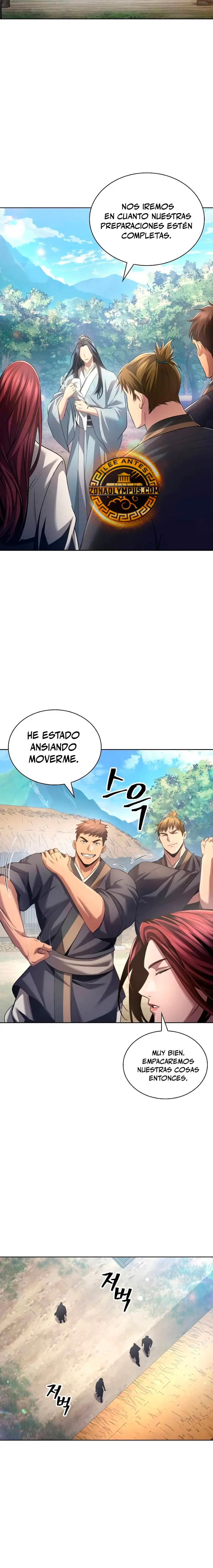 Regresión del heredero del clan Yong > Capitulo 12 > Page 51