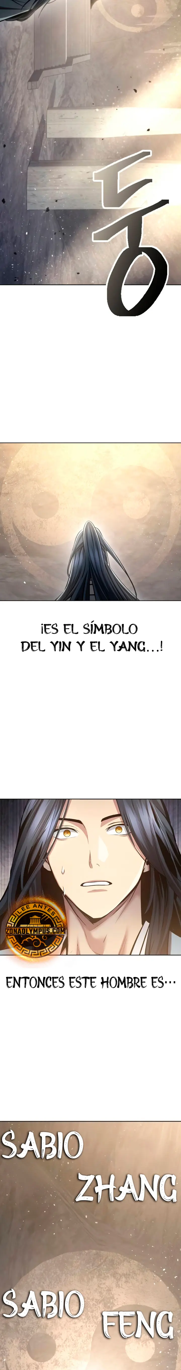 Regresión del heredero del clan Yong > Capitulo 12 > Page 241