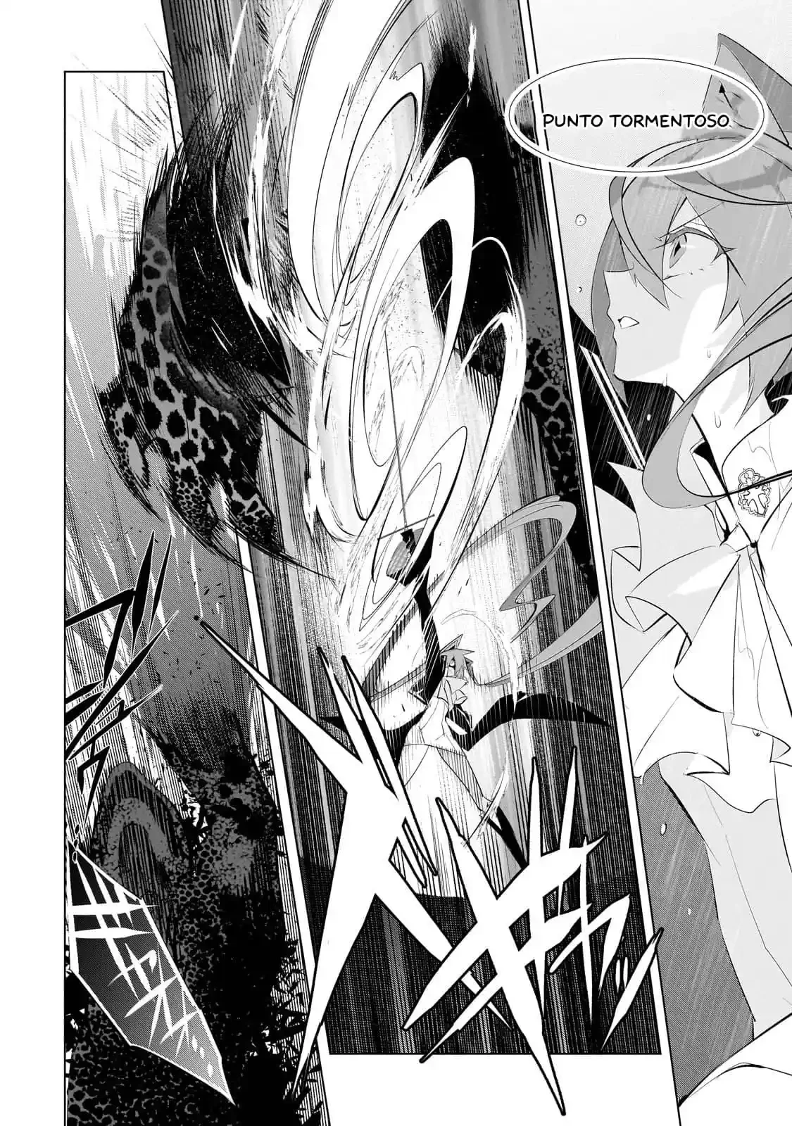 Inu to Yuusha wa Kazaranai > Capitulo 14.1 > Page 51