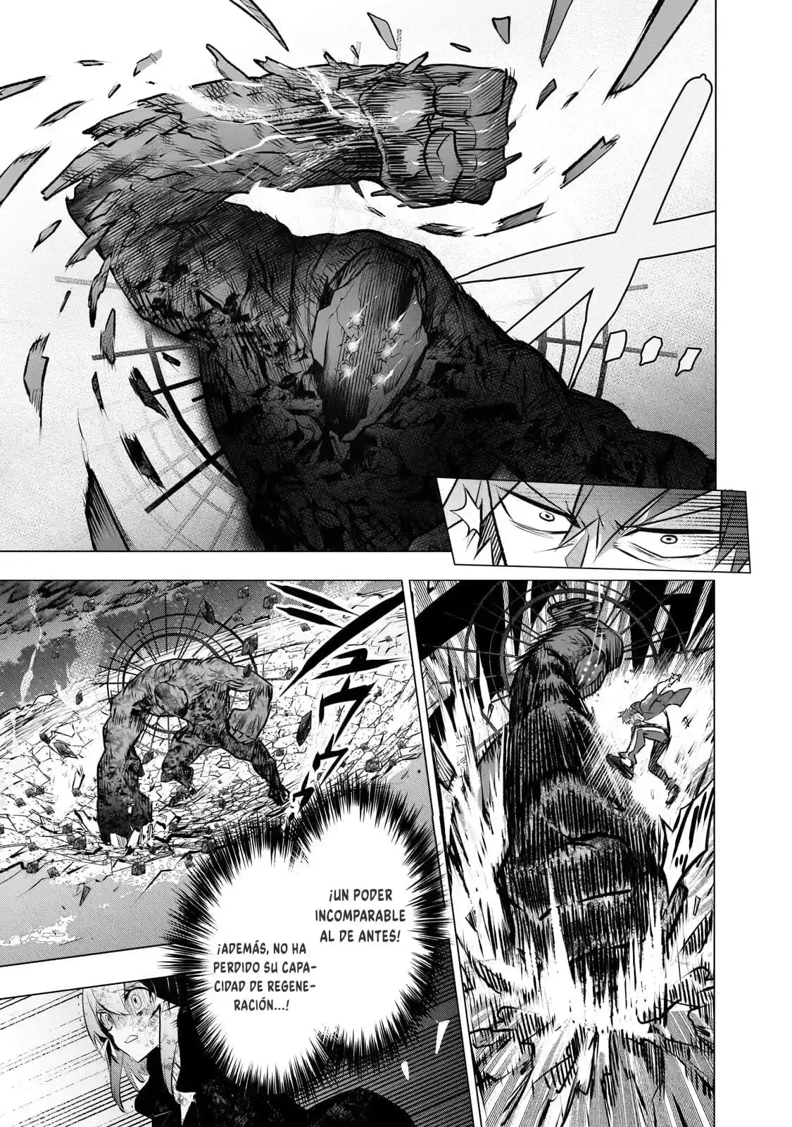 Inu to Yuusha wa Kazaranai > Capitulo 17.1 > Page 71