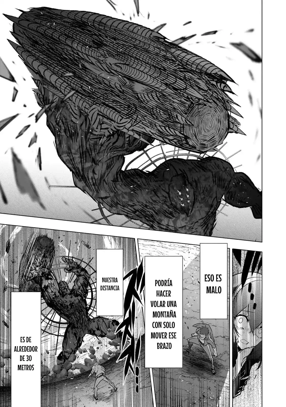 Inu to Yuusha wa Kazaranai > Capitulo 17.1 > Page 91