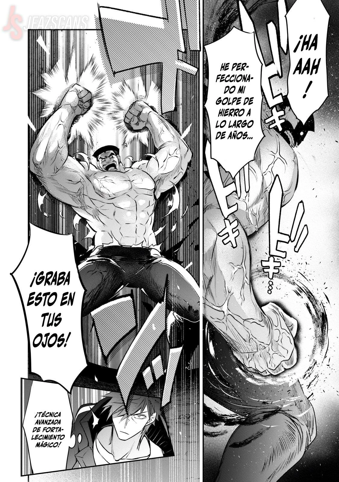 Inu to Yuusha wa Kazaranai > Capitulo 20 > Page 271