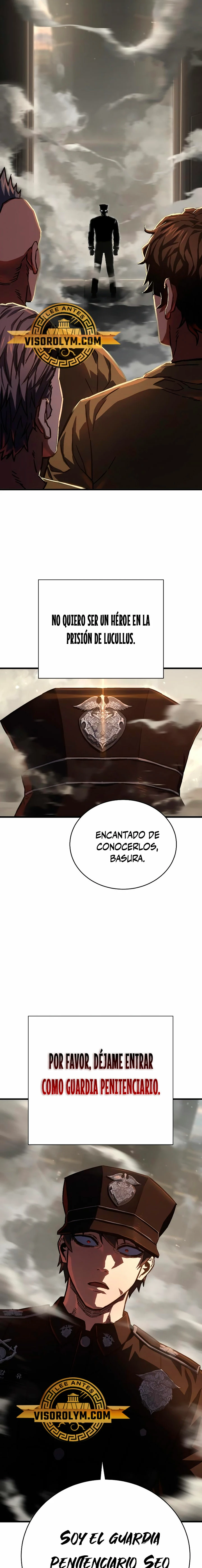 Mata Villanos > Capitulo 1 > Page 491