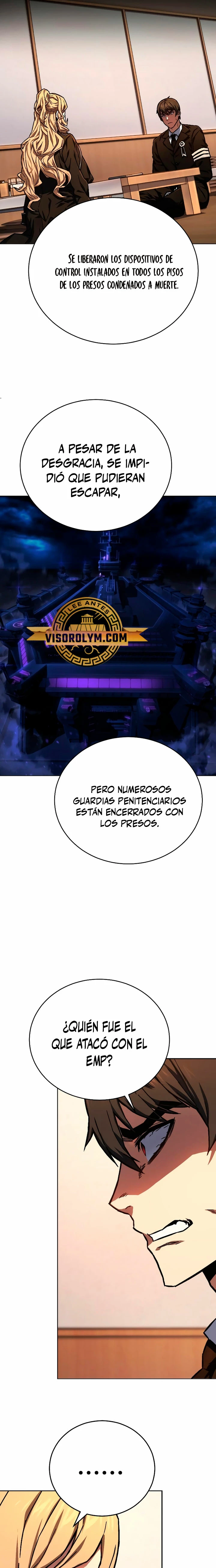 Mata Villanos > Capitulo 1 > Page 431