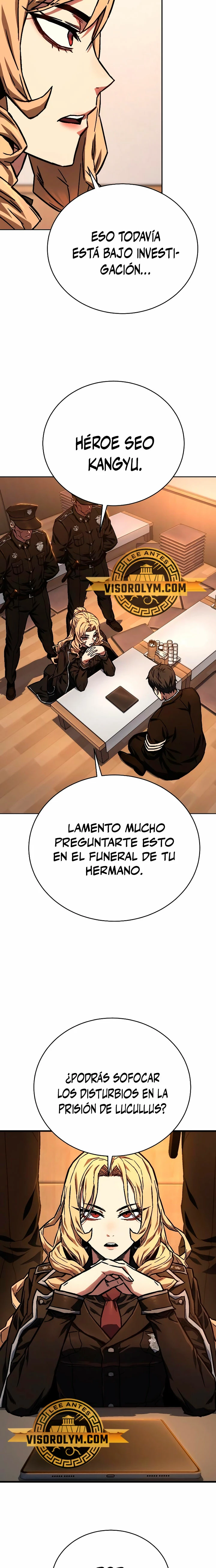 Mata Villanos > Capitulo 1 > Page 441