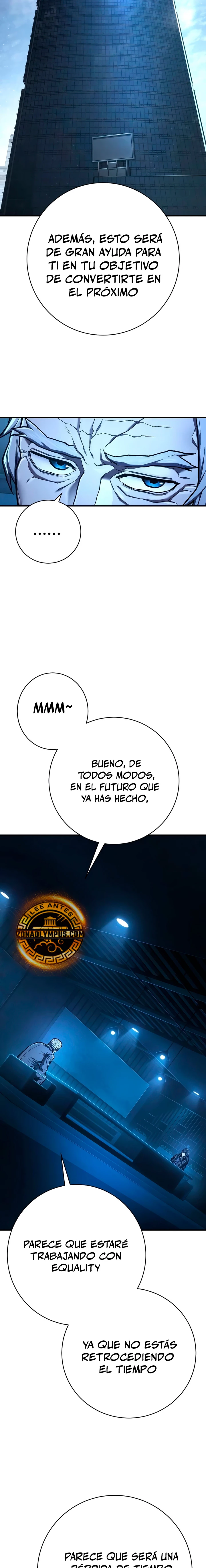 Mata Villanos > Capitulo 45 > Page 91