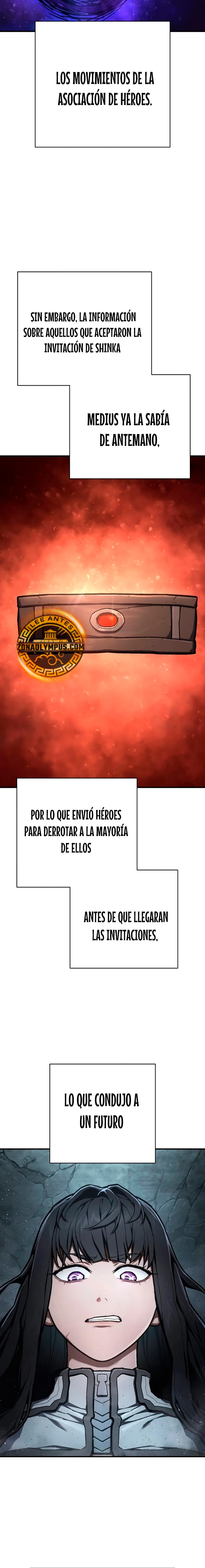 Mata Villanos > Capitulo 45 > Page 151