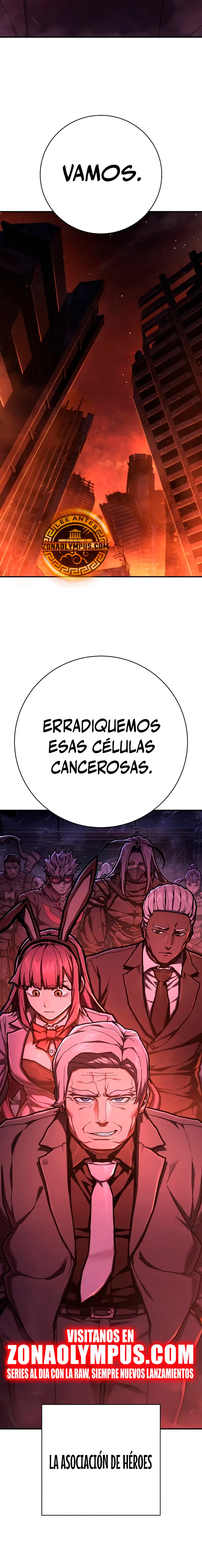 Mata Villanos > Capitulo 45 > Page 281