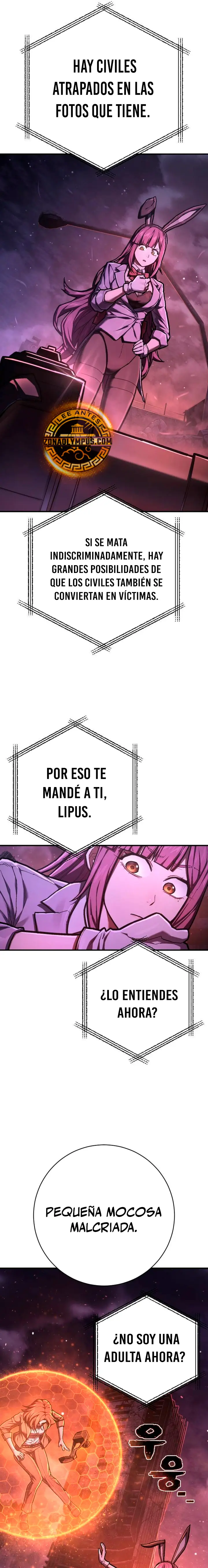 Mata Villanos > Capitulo 46 > Page 181