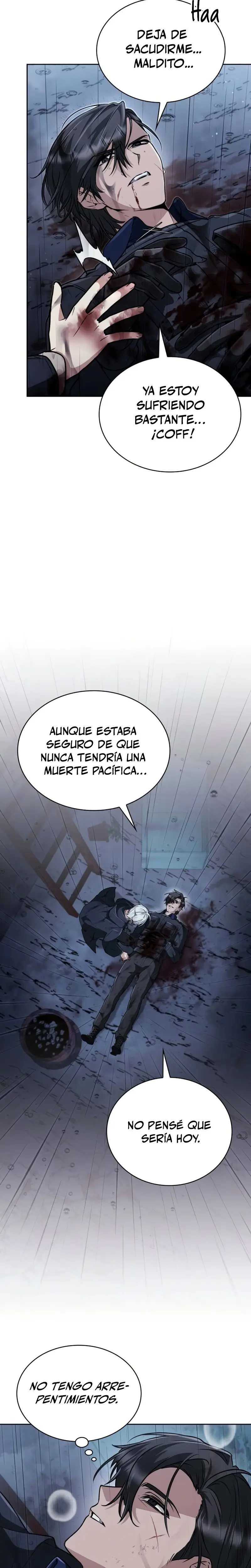 Mago prismático genio > Capitulo 7 > Page 121