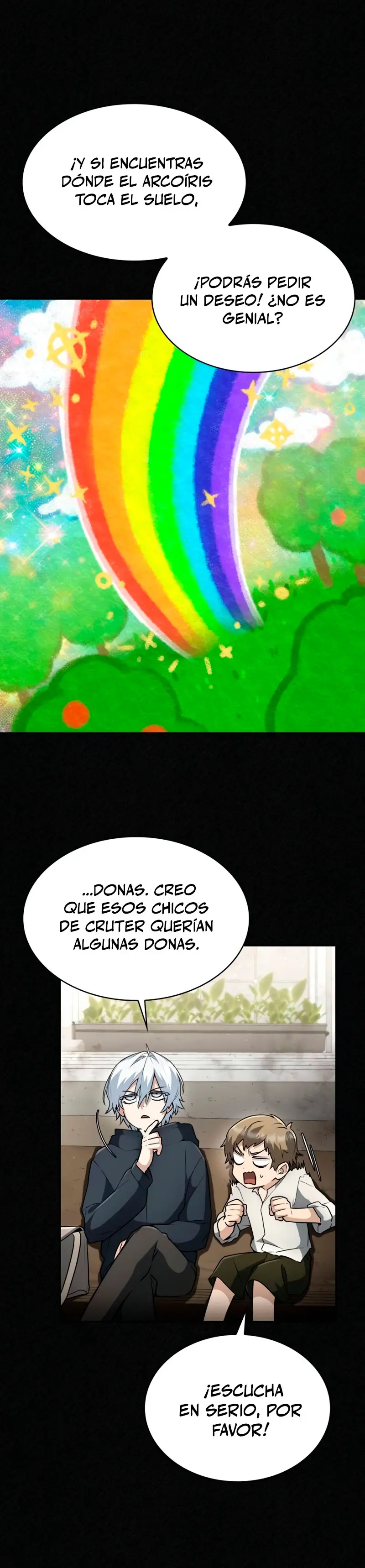 Mago prismático genio > Capitulo 8 > Page 241