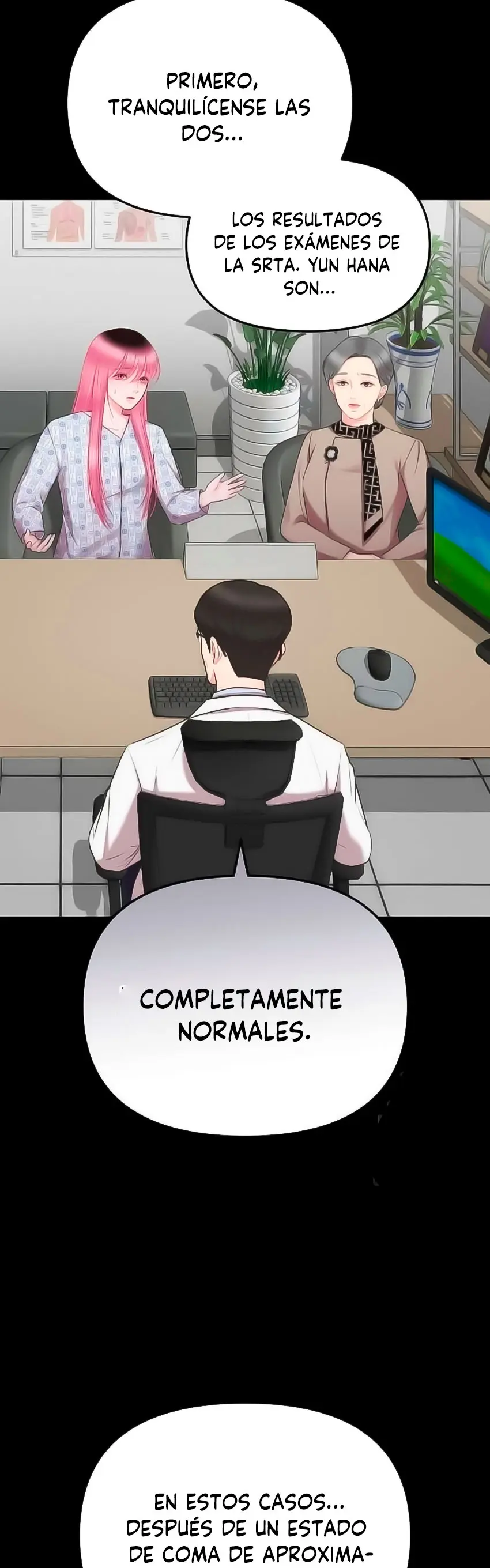 Eres Bonita > Capitulo 2 > Page 141