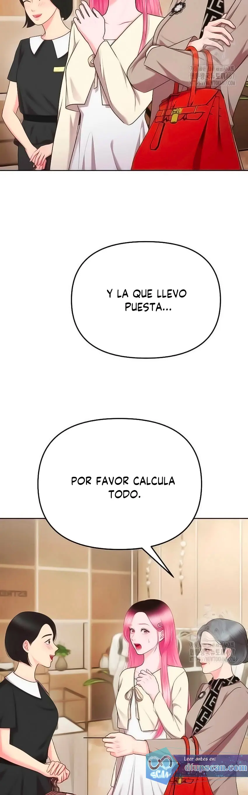 Eres Bonita > Capitulo 2 > Page 411