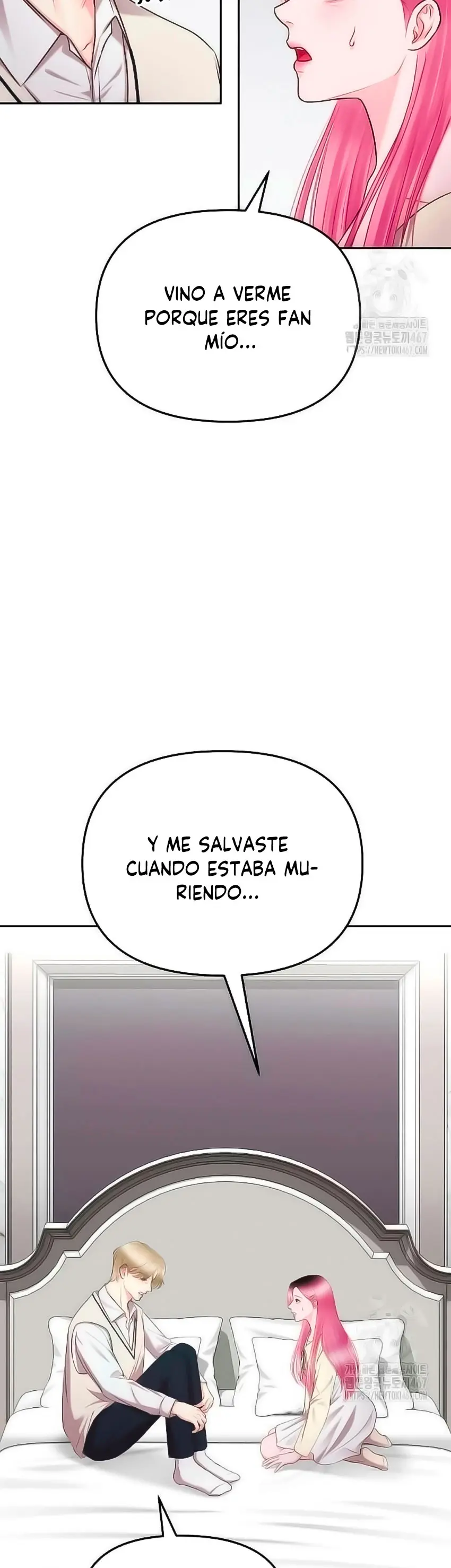 Eres Bonita > Capitulo 2 > Page 571