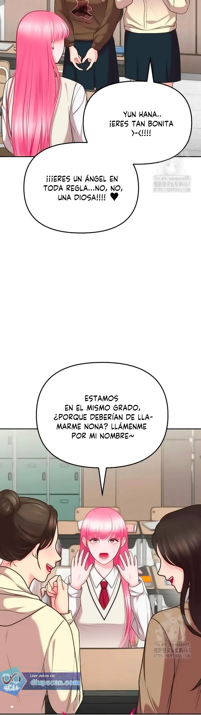 Eres Bonita > Capitulo 3 > Page 451