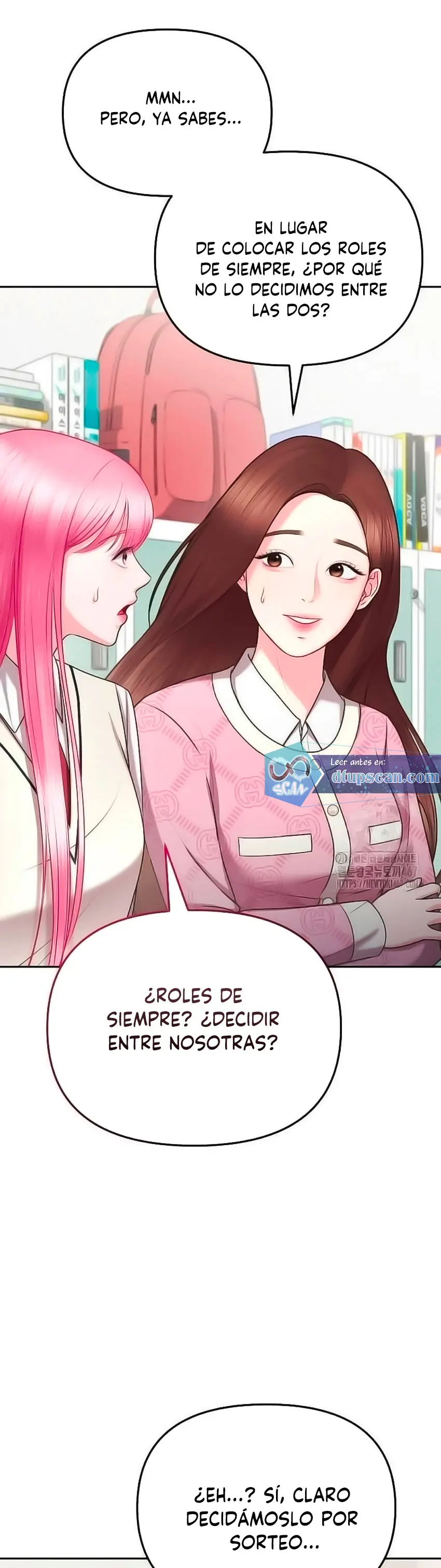 Eres Bonita > Capitulo 3 > Page 621