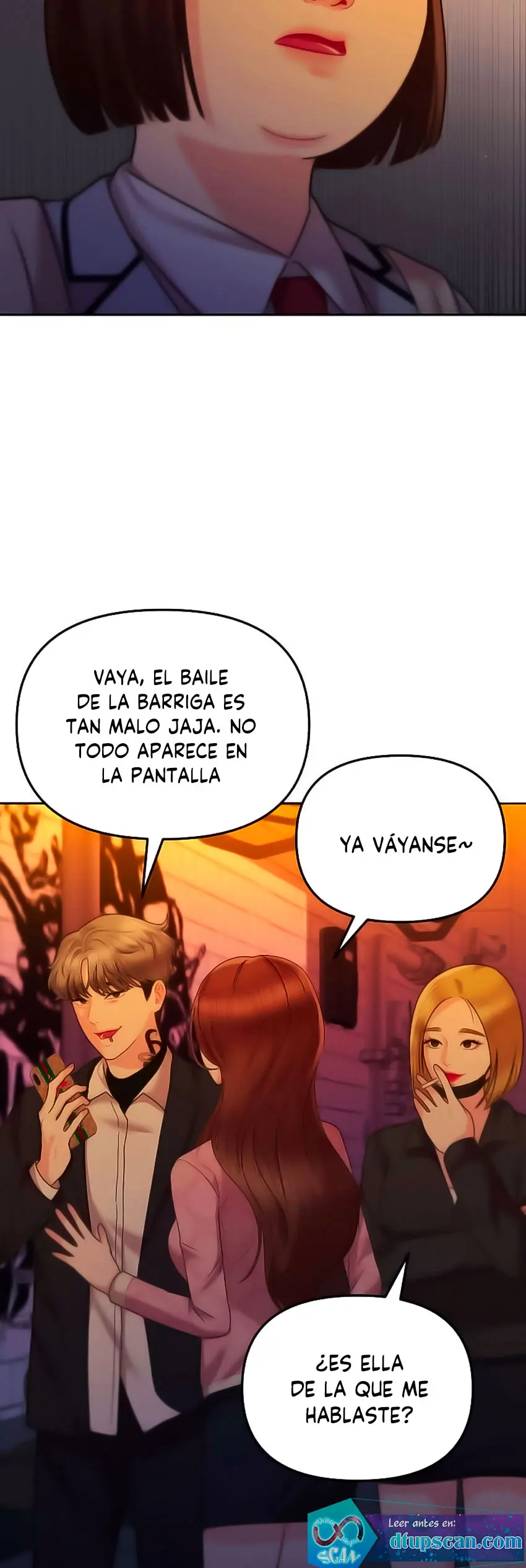 Eres Bonita > Capitulo 1 > Page 1031