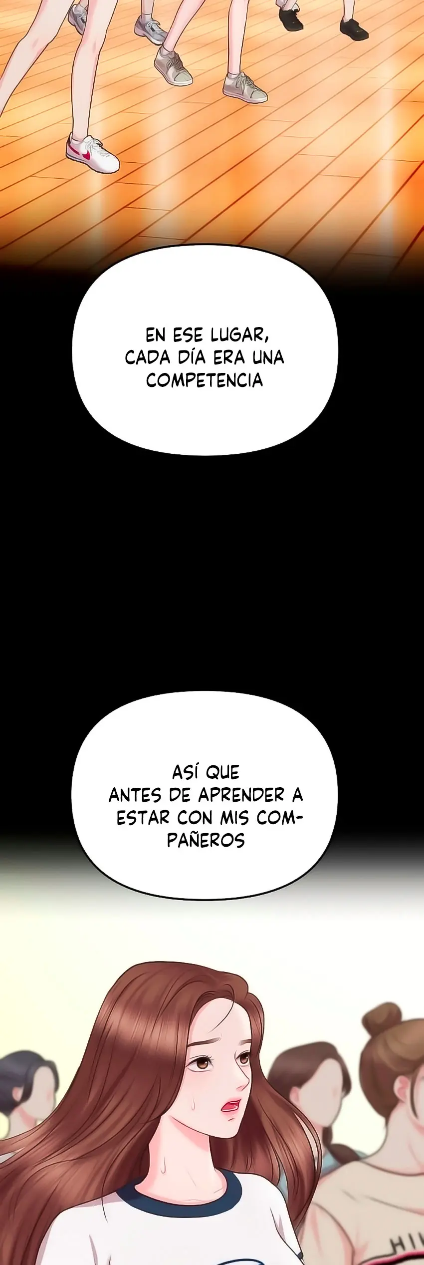 Eres Bonita > Capitulo 1 > Page 491