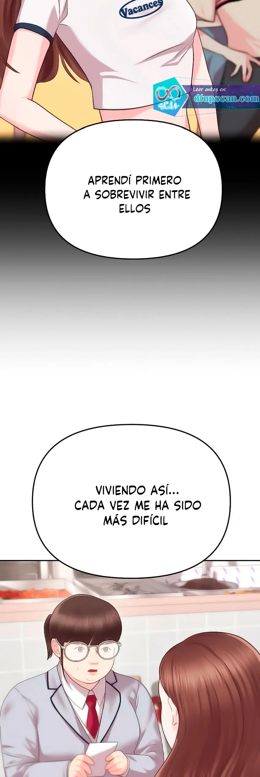 Eres Bonita > Capitulo 1 > Page 511