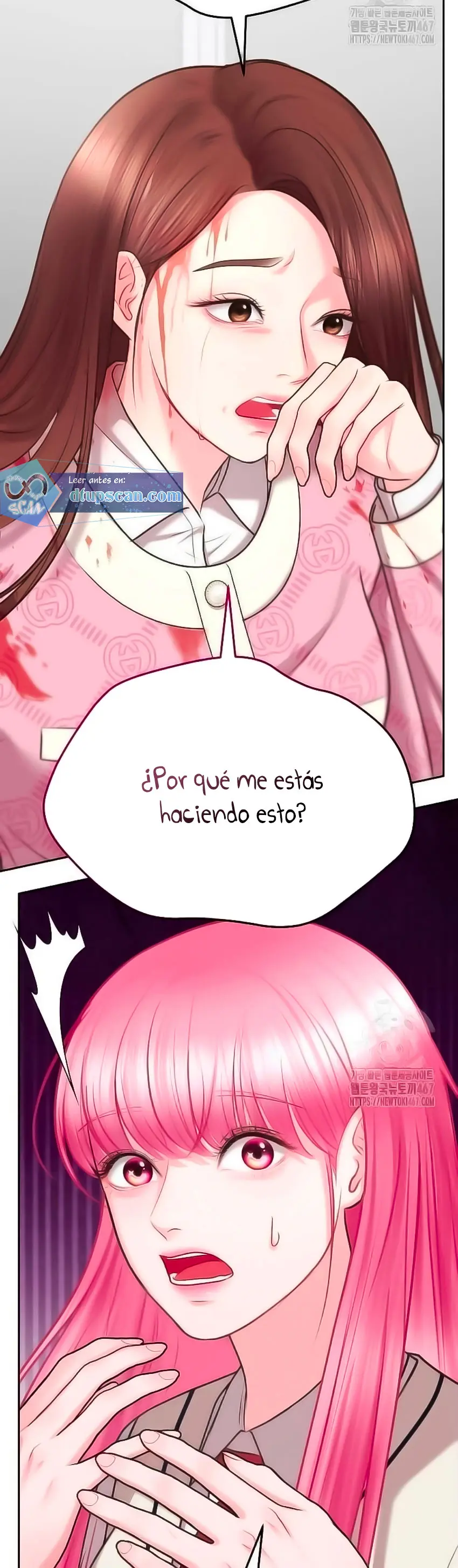 Eres Bonita > Capitulo 4 > Page 91