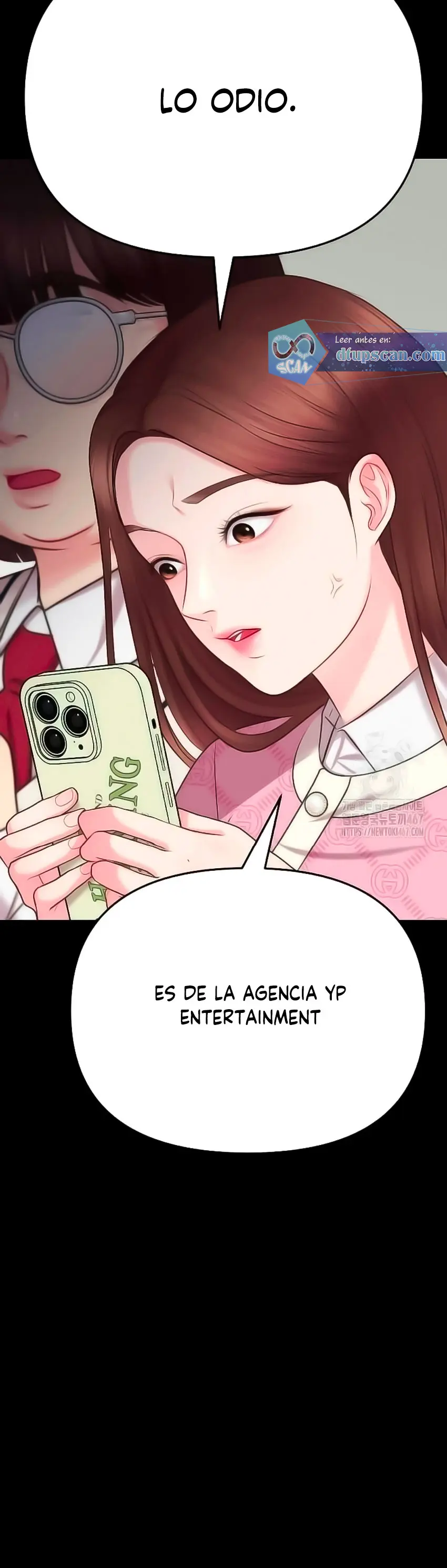 Eres Bonita > Capitulo 4 > Page 511