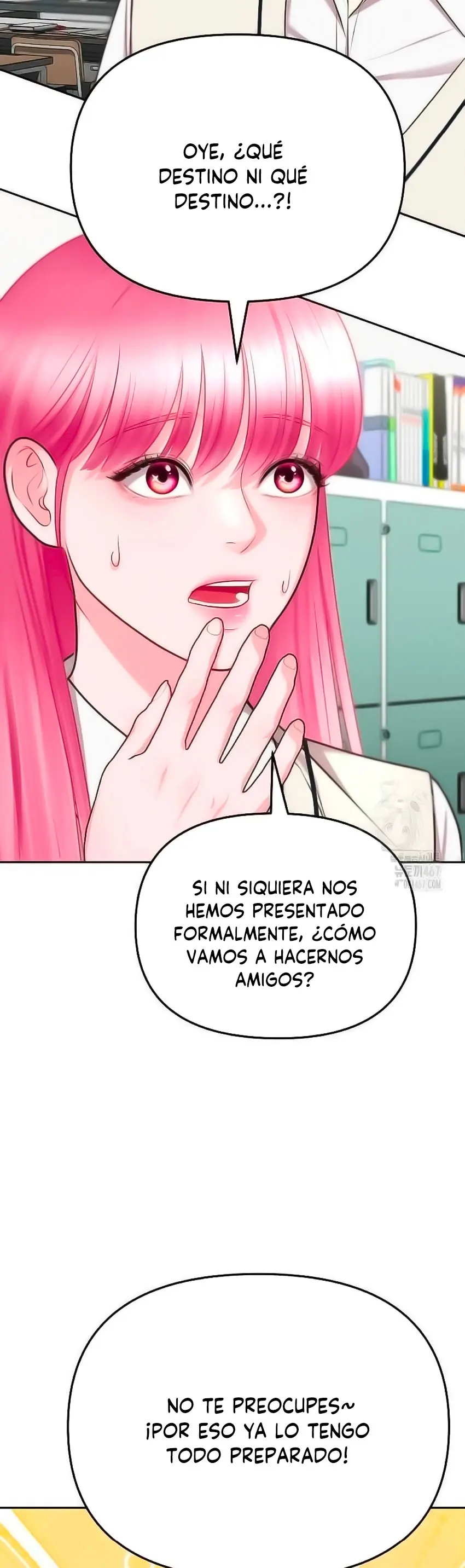 Eres Bonita > Capitulo 4 > Page 681