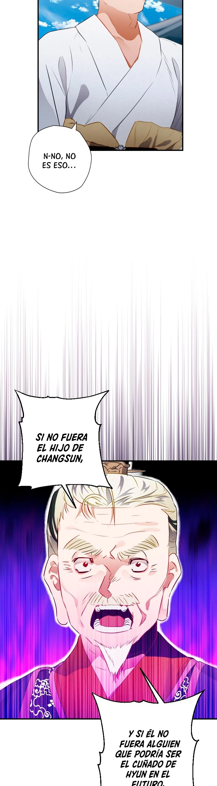 La gran saga de Espada Celestial > Capitulo 10 > Page 391