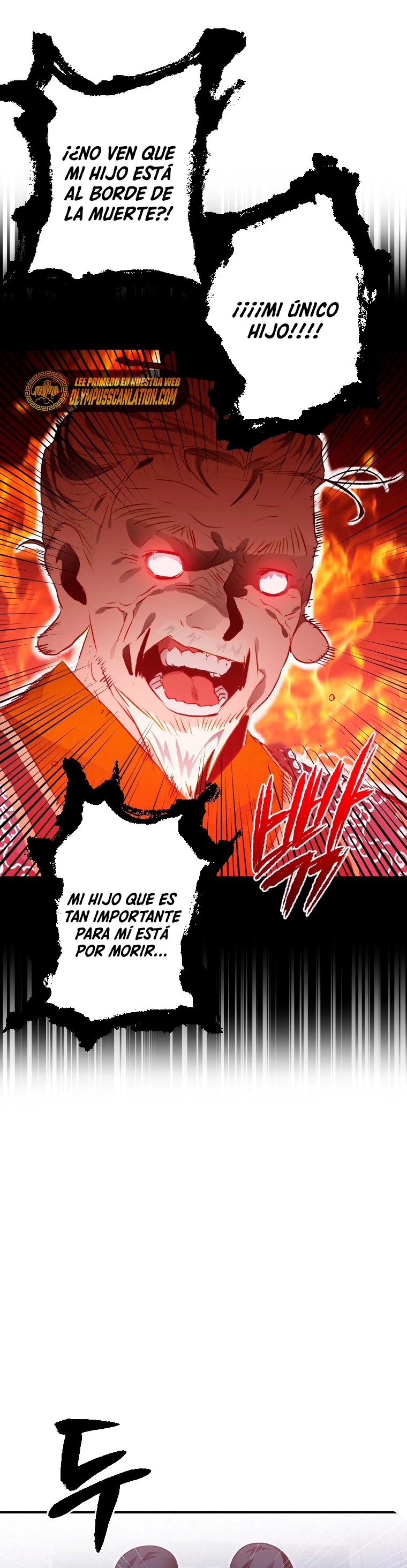 La gran saga de Espada Celestial > Capitulo 11 > Page 21