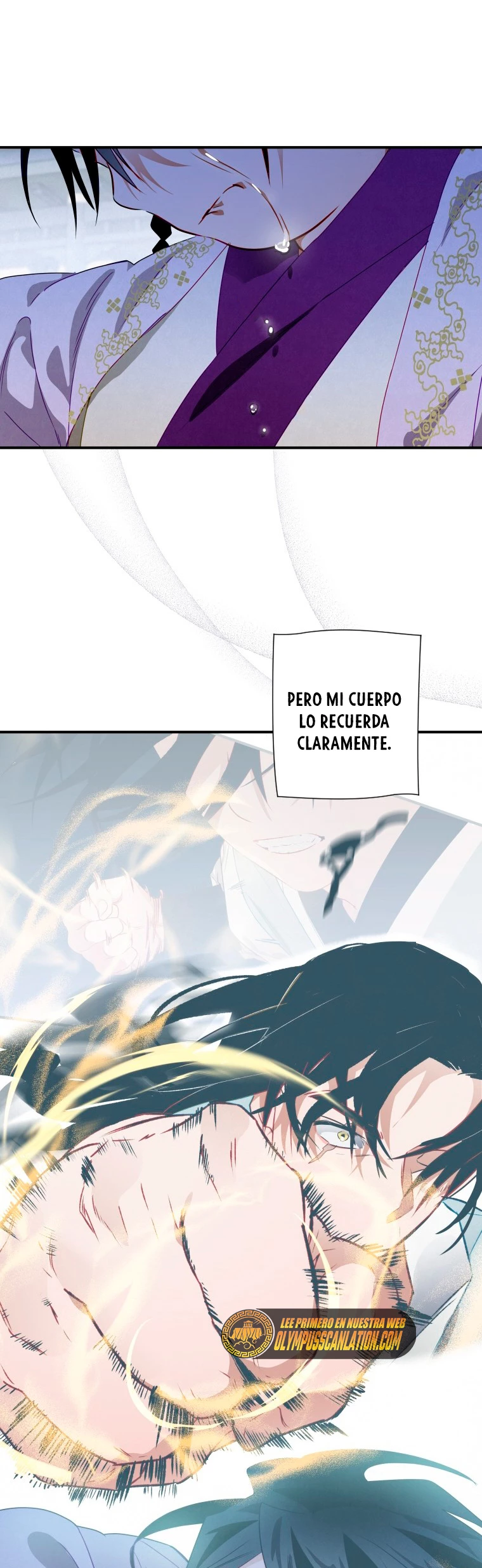 La gran saga de Espada Celestial > Capitulo 11 > Page 261