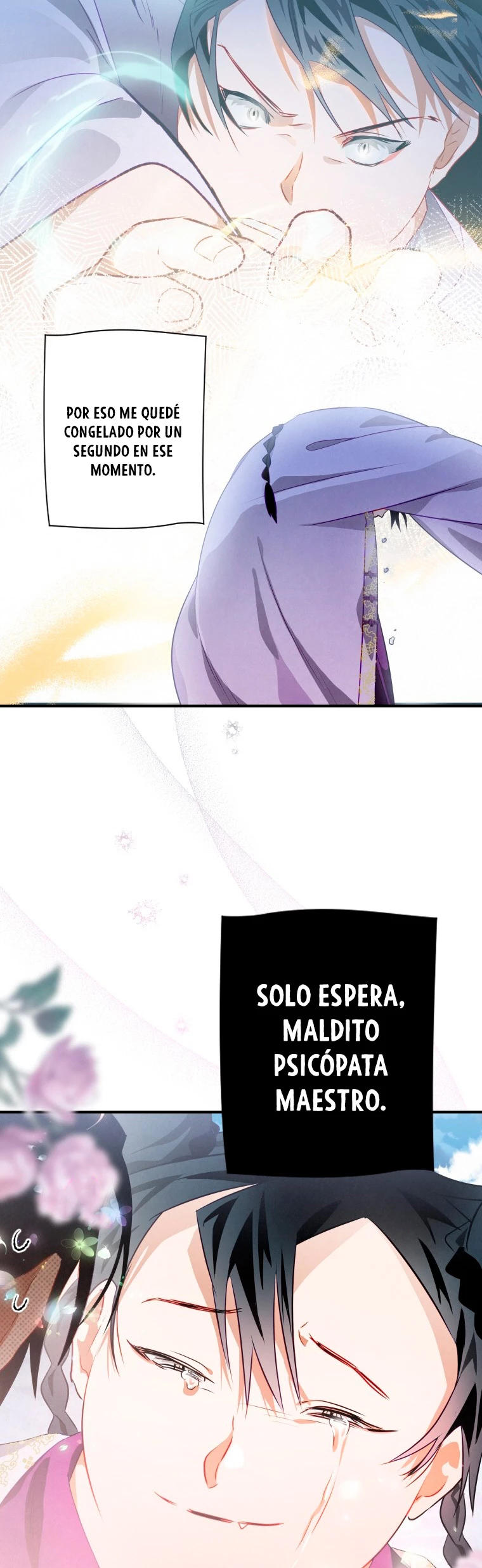 La gran saga de Espada Celestial > Capitulo 11 > Page 271