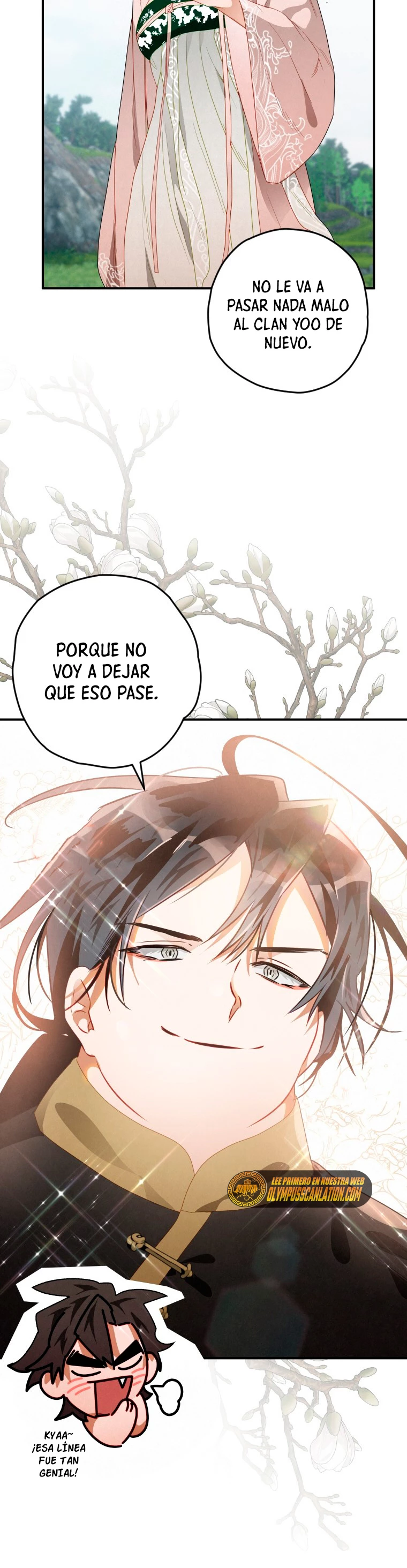 La gran saga de Espada Celestial > Capitulo 12 > Page 221