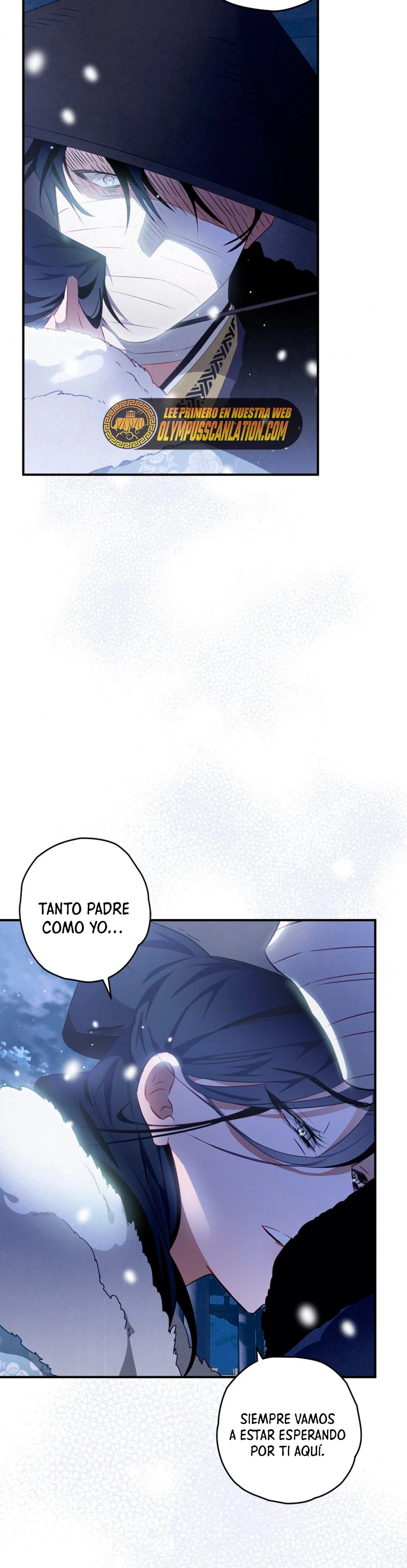 La gran saga de Espada Celestial > Capitulo 13 > Page 311