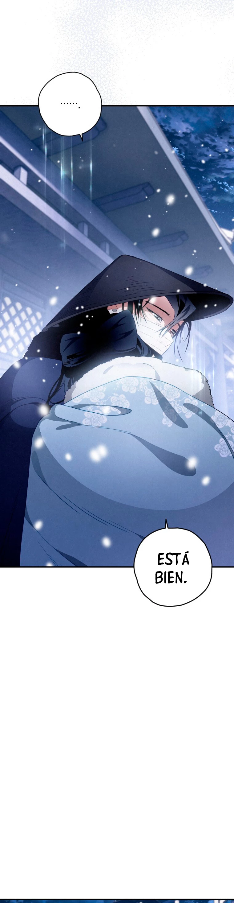 La gran saga de Espada Celestial > Capitulo 13 > Page 321