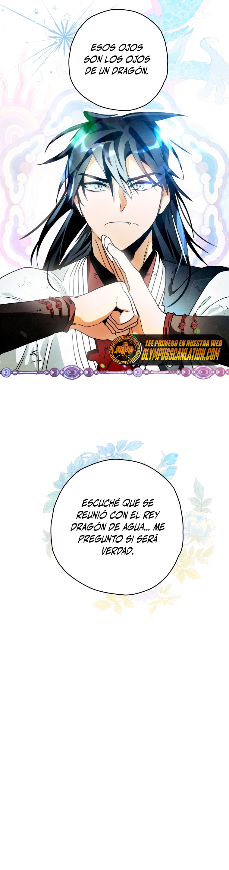 La gran saga de Espada Celestial > Capitulo 40 > Page 41