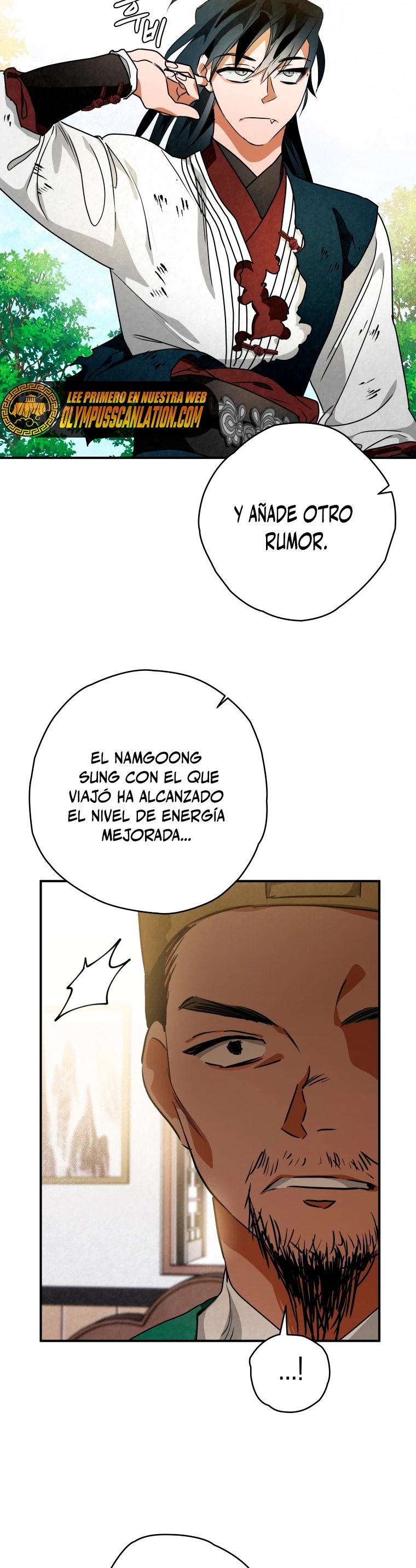 La gran saga de Espada Celestial > Capitulo 40 > Page 361