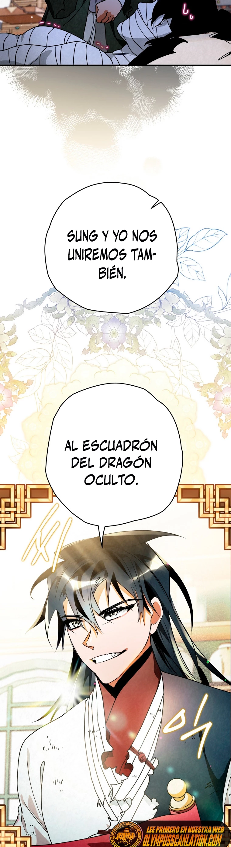 La gran saga de Espada Celestial > Capitulo 40 > Page 481