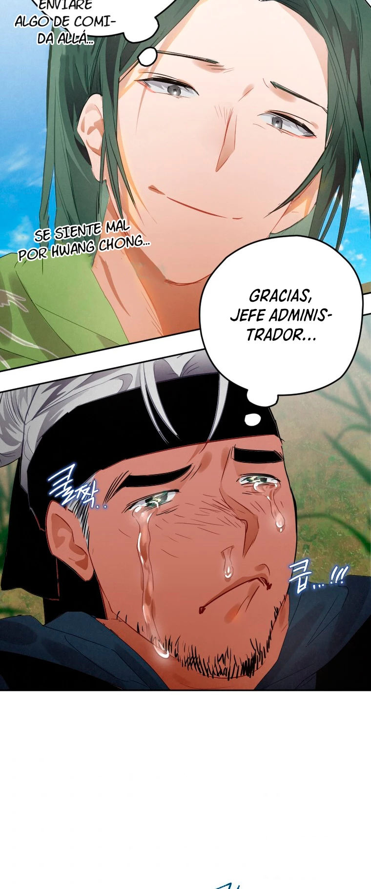 La gran saga de Espada Celestial > Capitulo 5 > Page 521