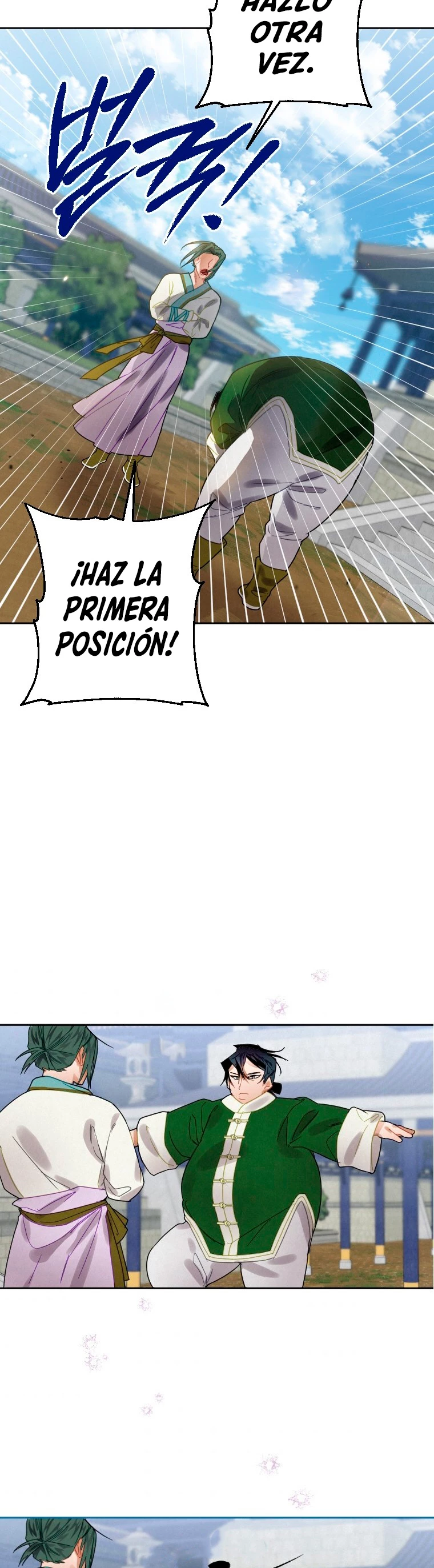 La gran saga de Espada Celestial > Capitulo 6 > Page 191