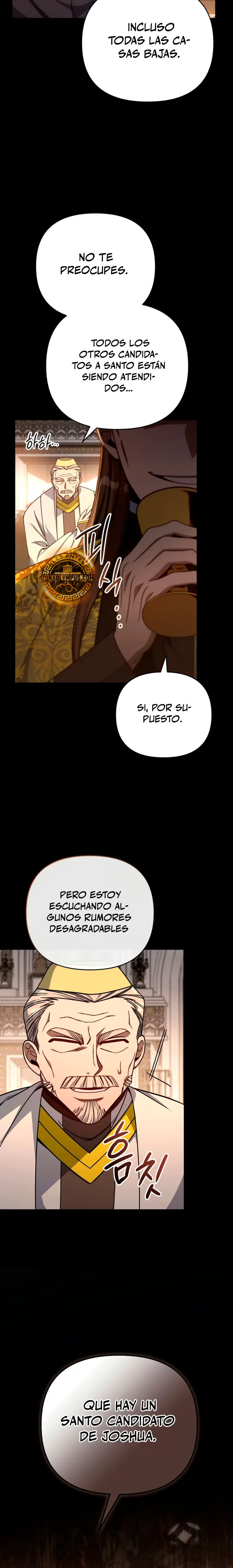 Voy a Aniquilar Esta Tierra > Capitulo 3 > Page 21